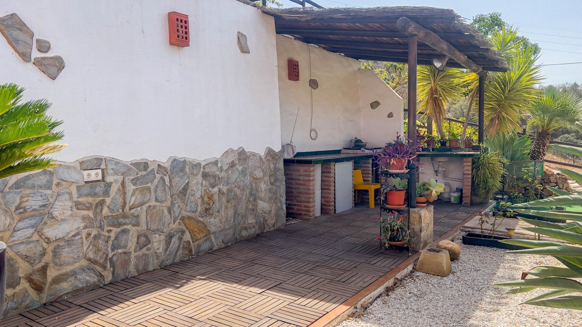 Casas o chalets-Venta-Campanillas-1411465-Foto-41