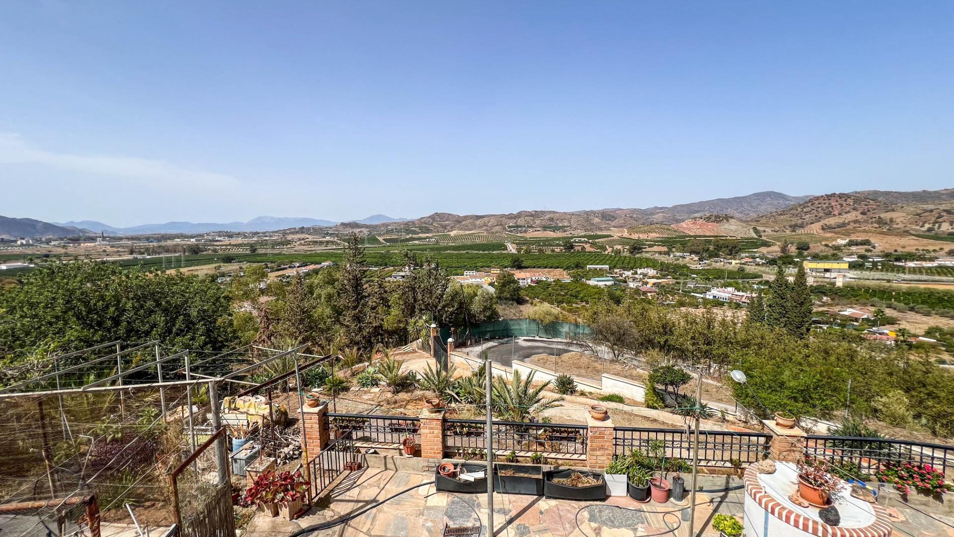 Casas o chalets-Venta-Campanillas-1411465-Foto-39