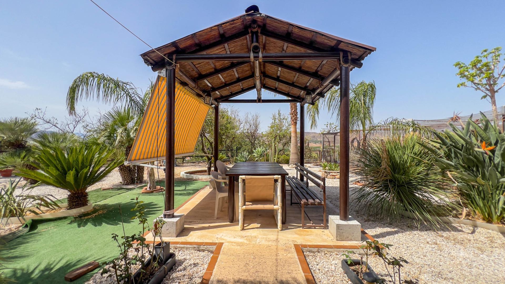 Casas o chalets-Venta-Campanillas-1411465-Foto-45