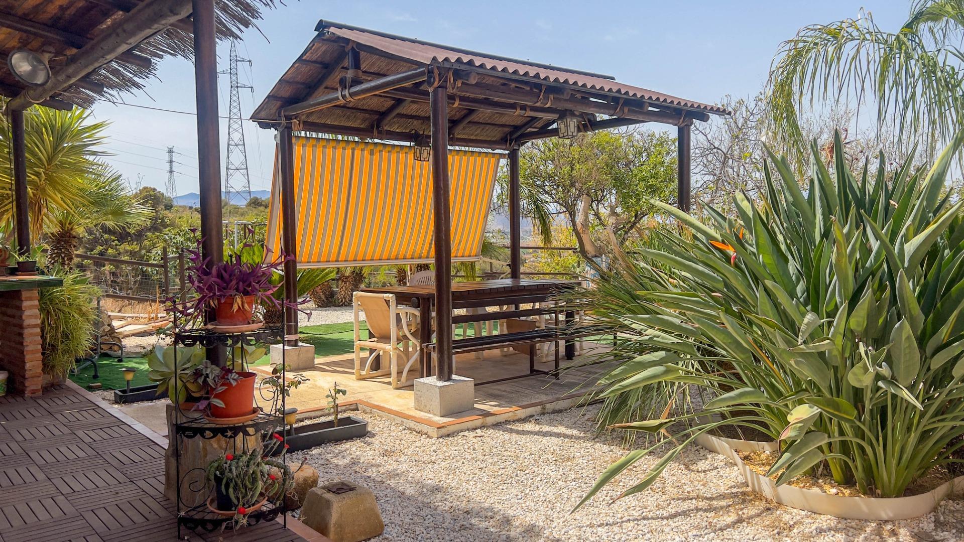 Casas o chalets-Venta-Campanillas-1411465-Foto-42