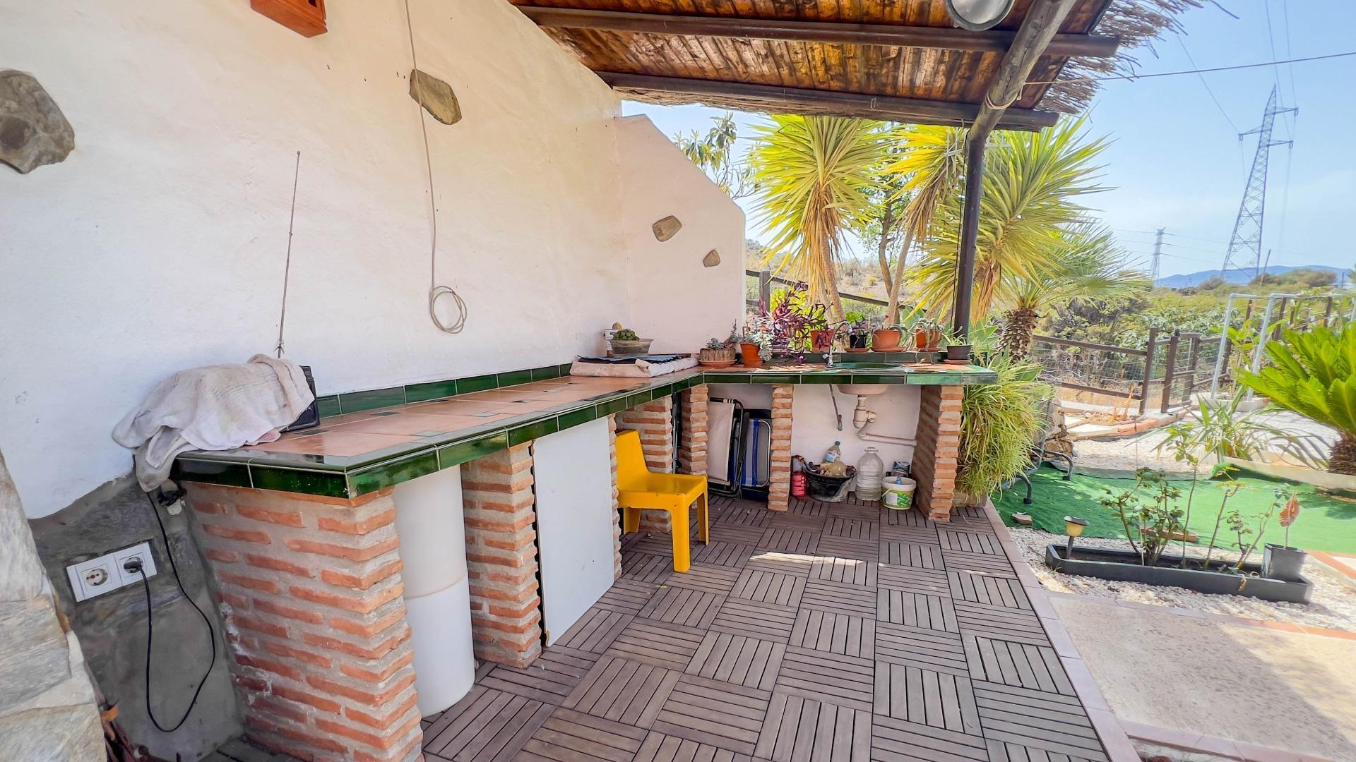 Casas o chalets-Venta-Campanillas-1411465-Foto-43