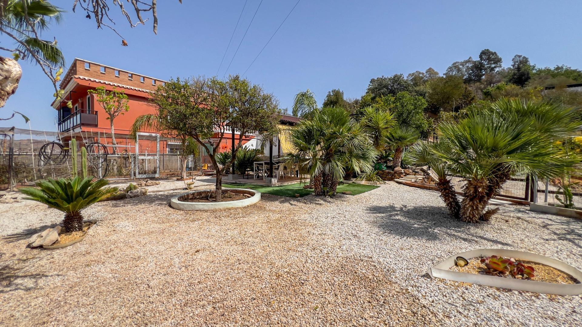 Casas o chalets-Venta-Campanillas-1411465-Foto-46