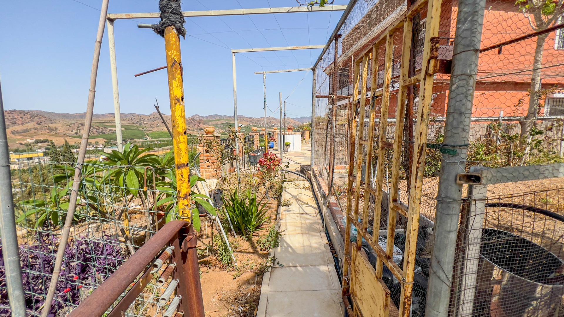 Casas o chalets-Venta-Campanillas-1411465-Foto-48