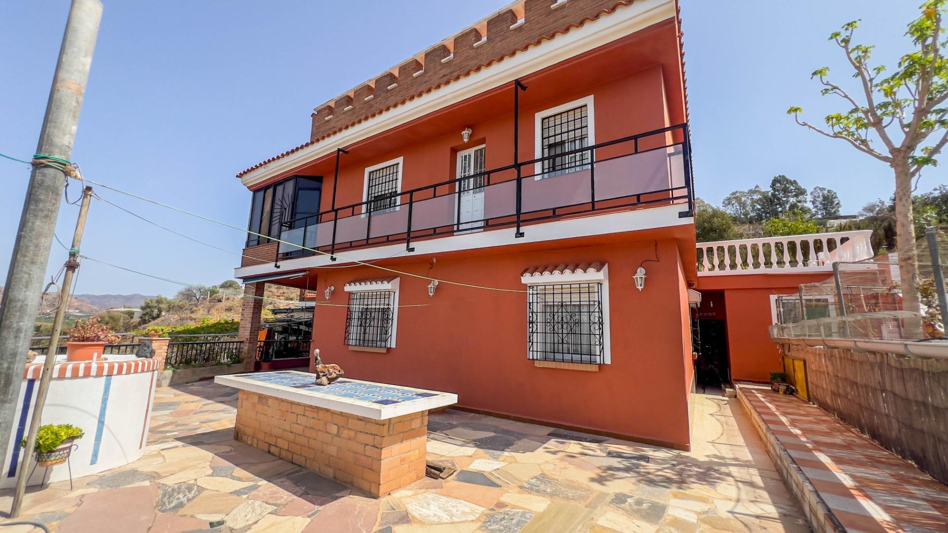 Casas o chalets-Venta-Campanillas-1411465-Foto-50