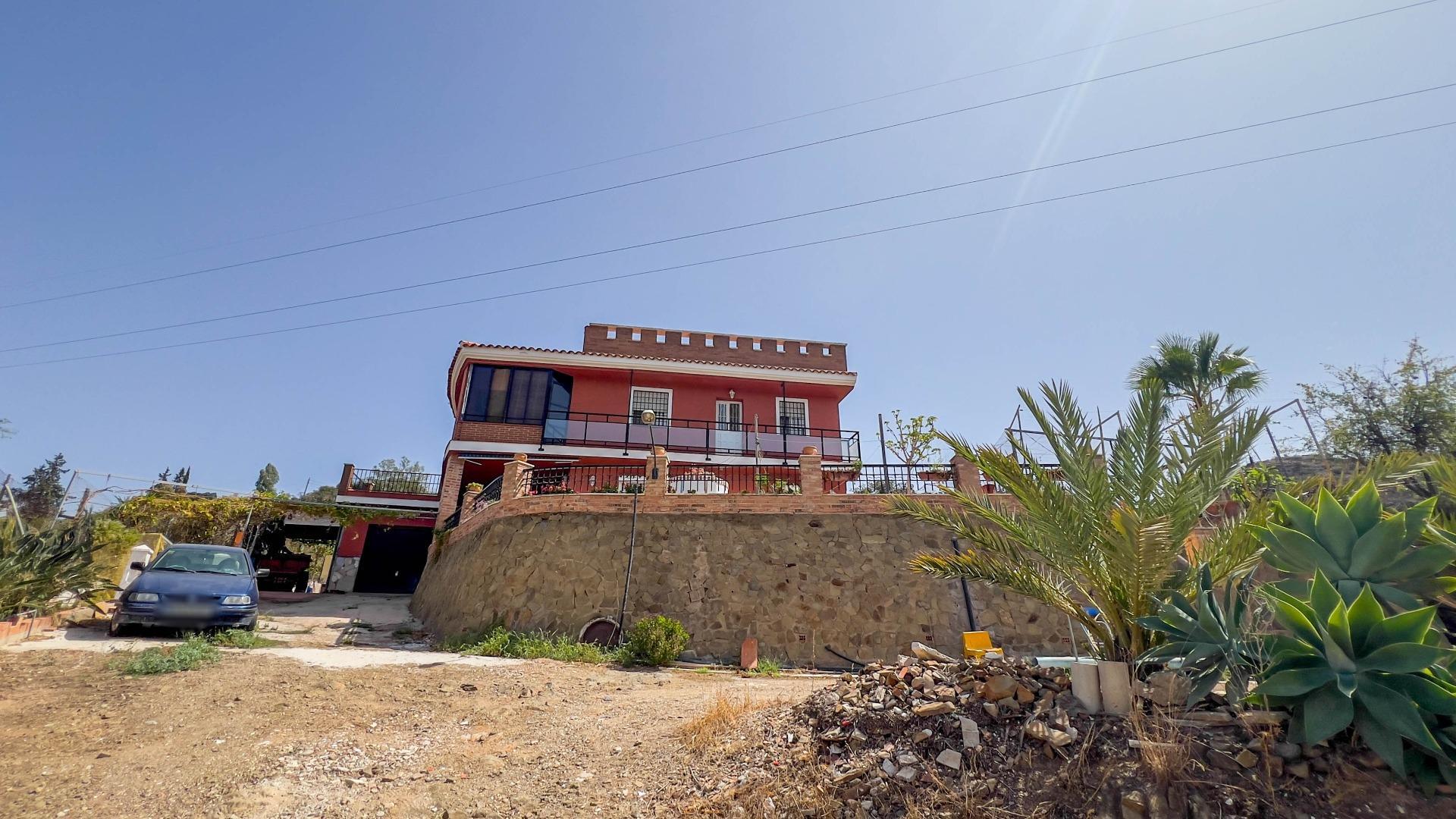 Casas o chalets-Venta-Campanillas-1411465-Foto-55