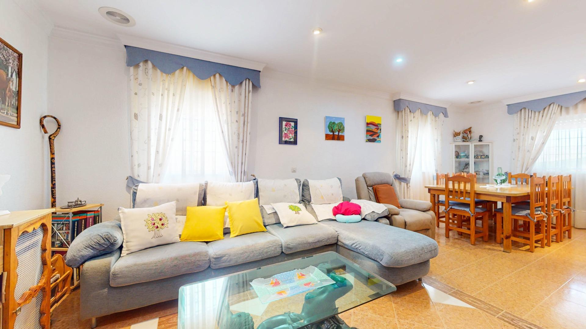 Casas o chalets-Venta-Campanillas-1411465-Foto-71