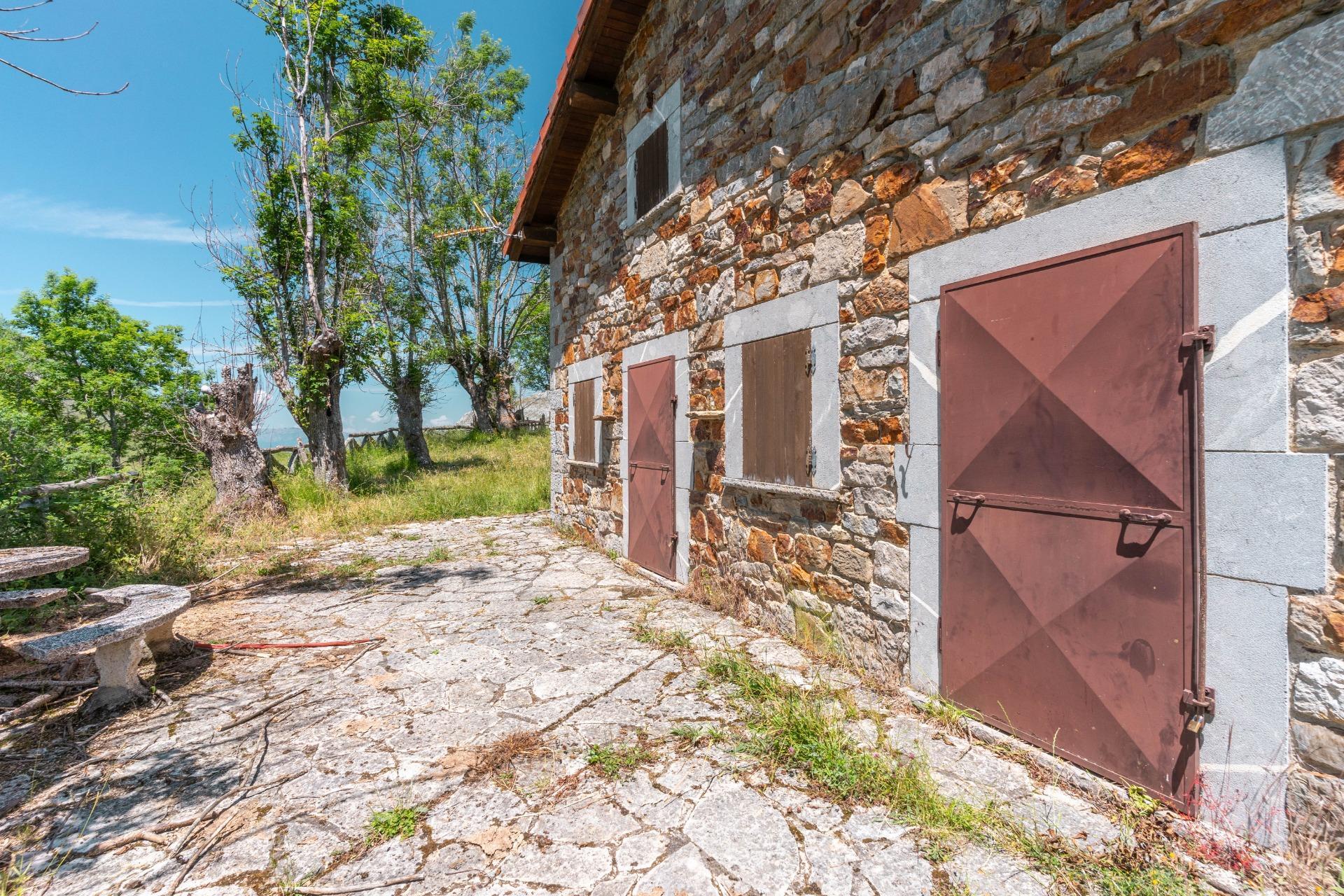Casas o chalets-Venta-Quirós-1831999