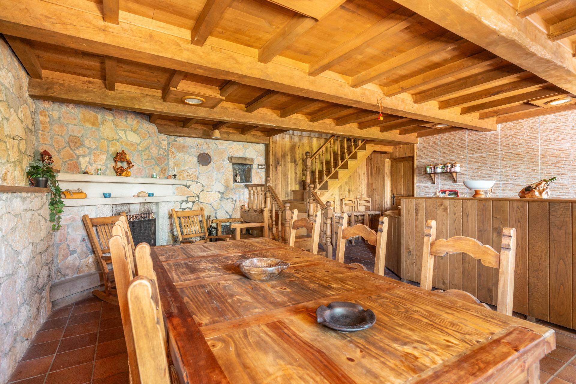 Casas o chalets-Venta-QuirÃ³s-1831999-Foto-6