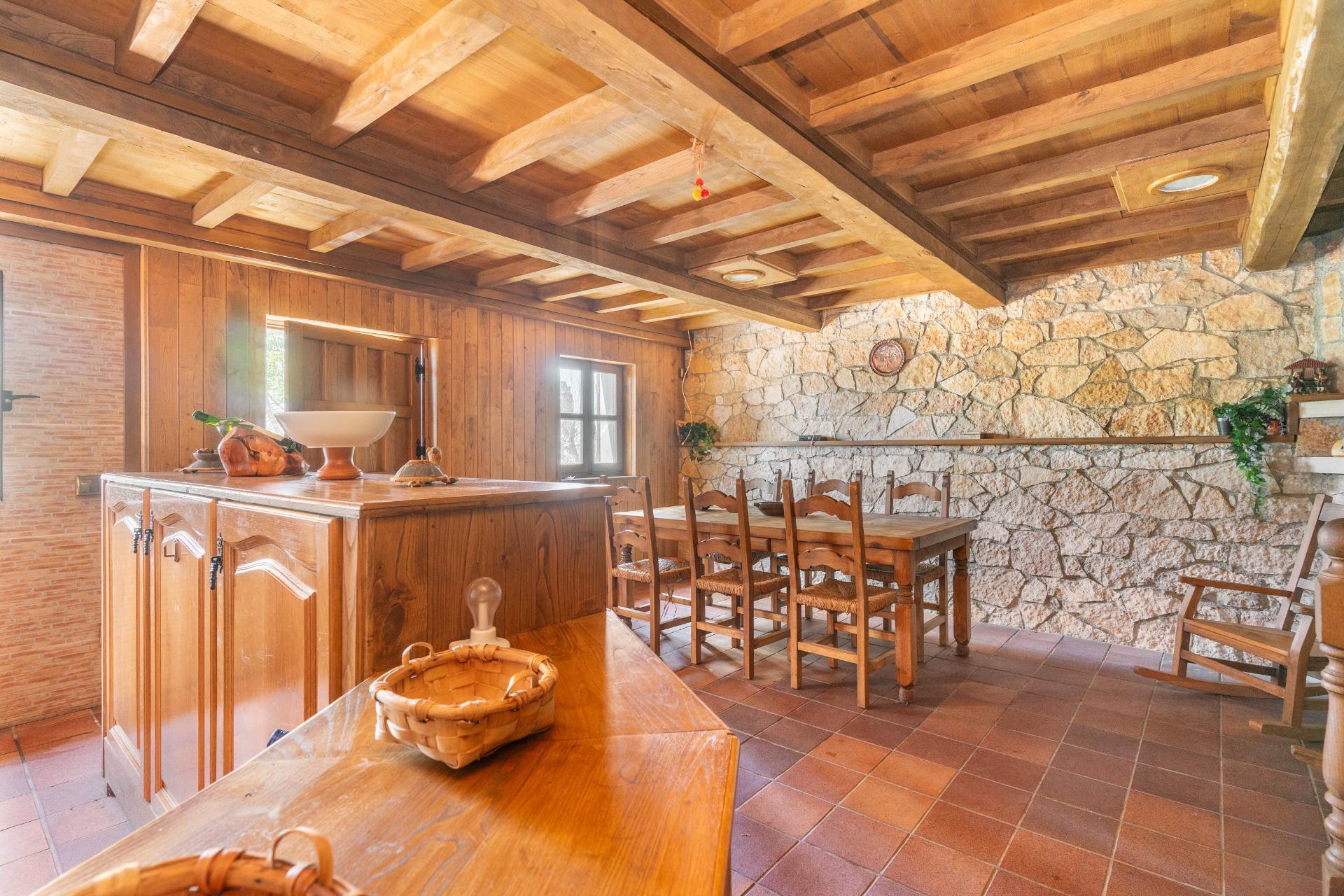 Casas o chalets-Venta-QuirÃ³s-1831999-Foto-7