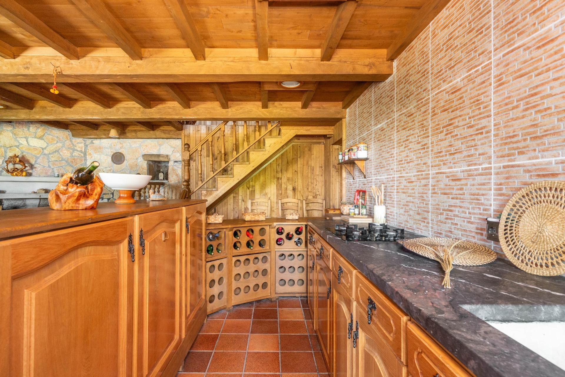 Casas o chalets-Venta-QuirÃ³s-1831999-Foto-9