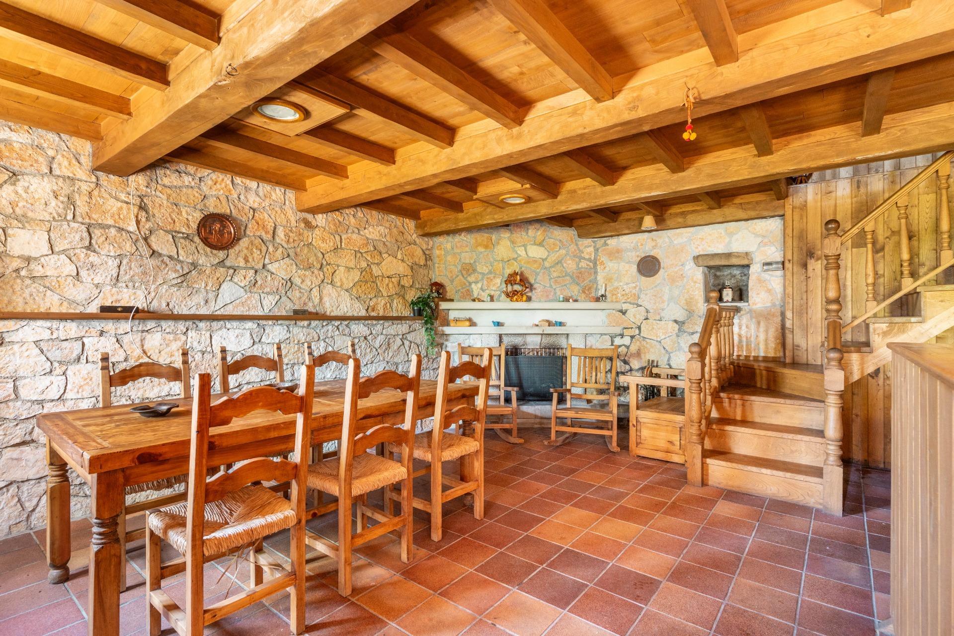 Casas o chalets-Venta-QuirÃ³s-1831999-Foto-8