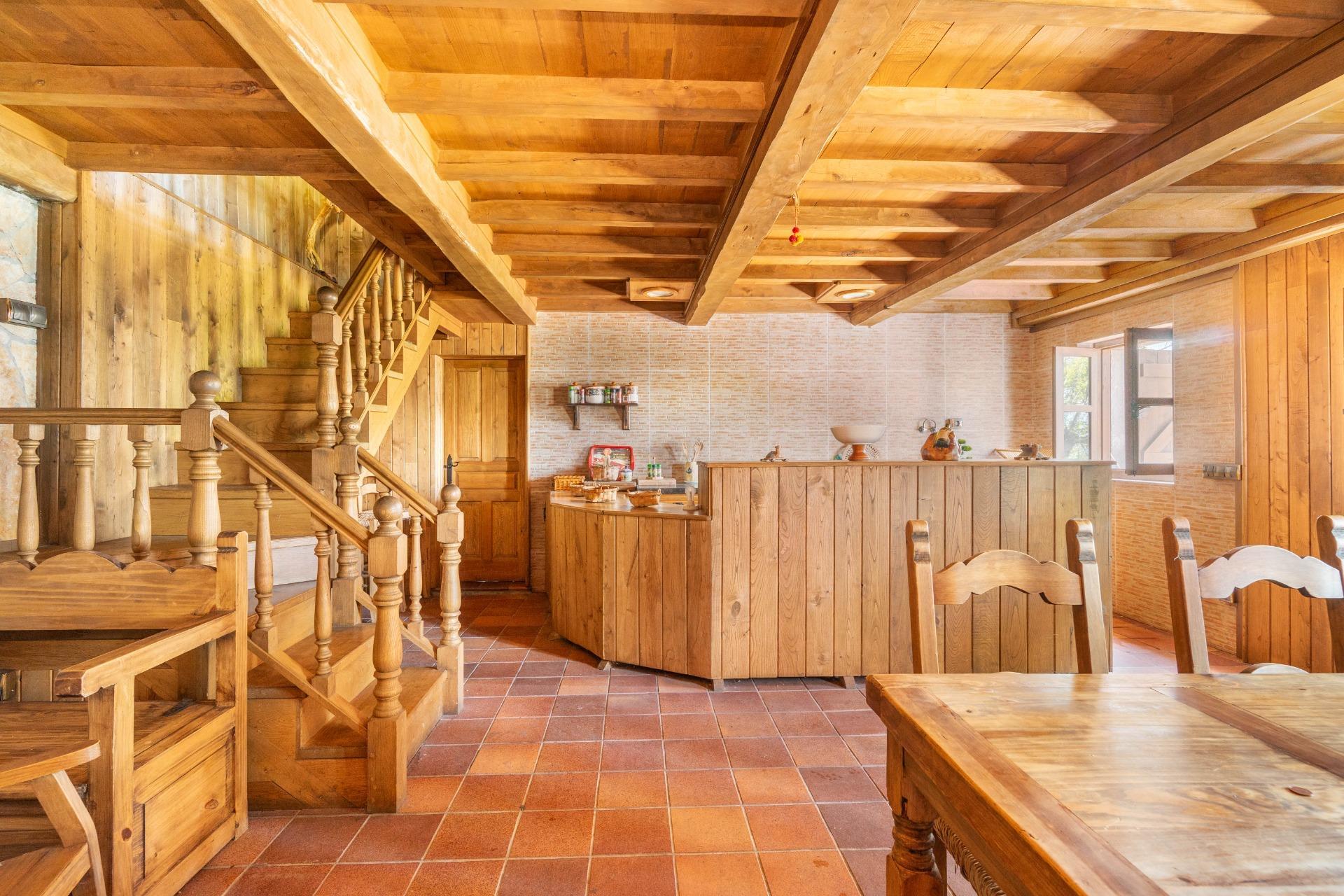 Casas o chalets-Venta-QuirÃ³s-1831999-Foto-11