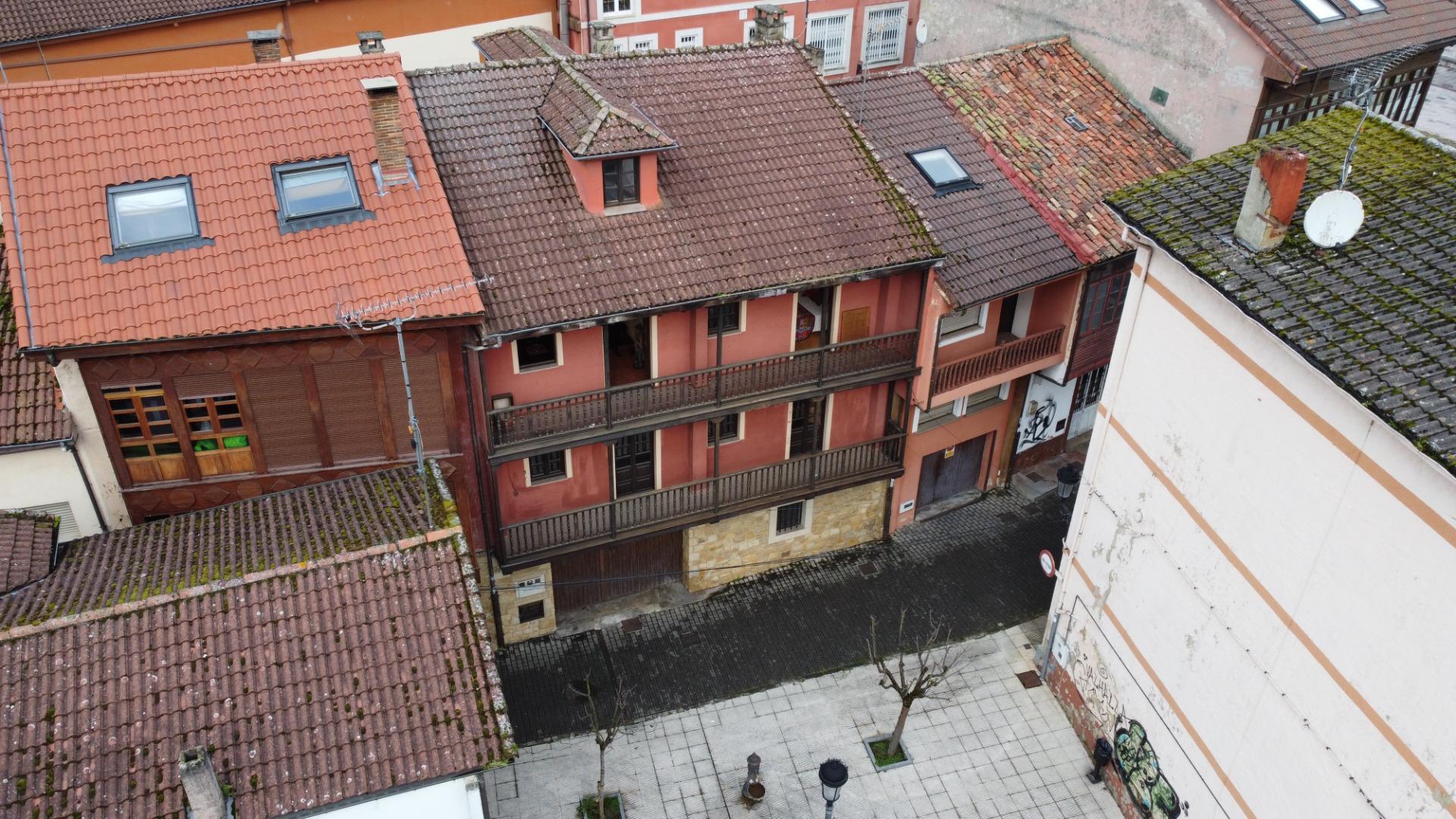 Casas o chalets-Venta-Las Navas del MarquÃ©s-1650344-Foto-2