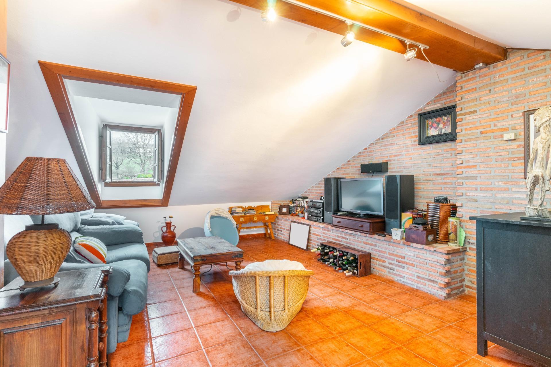 Casas o chalets-Venta-Las Navas del MarquÃ©s-1650344-Foto-36