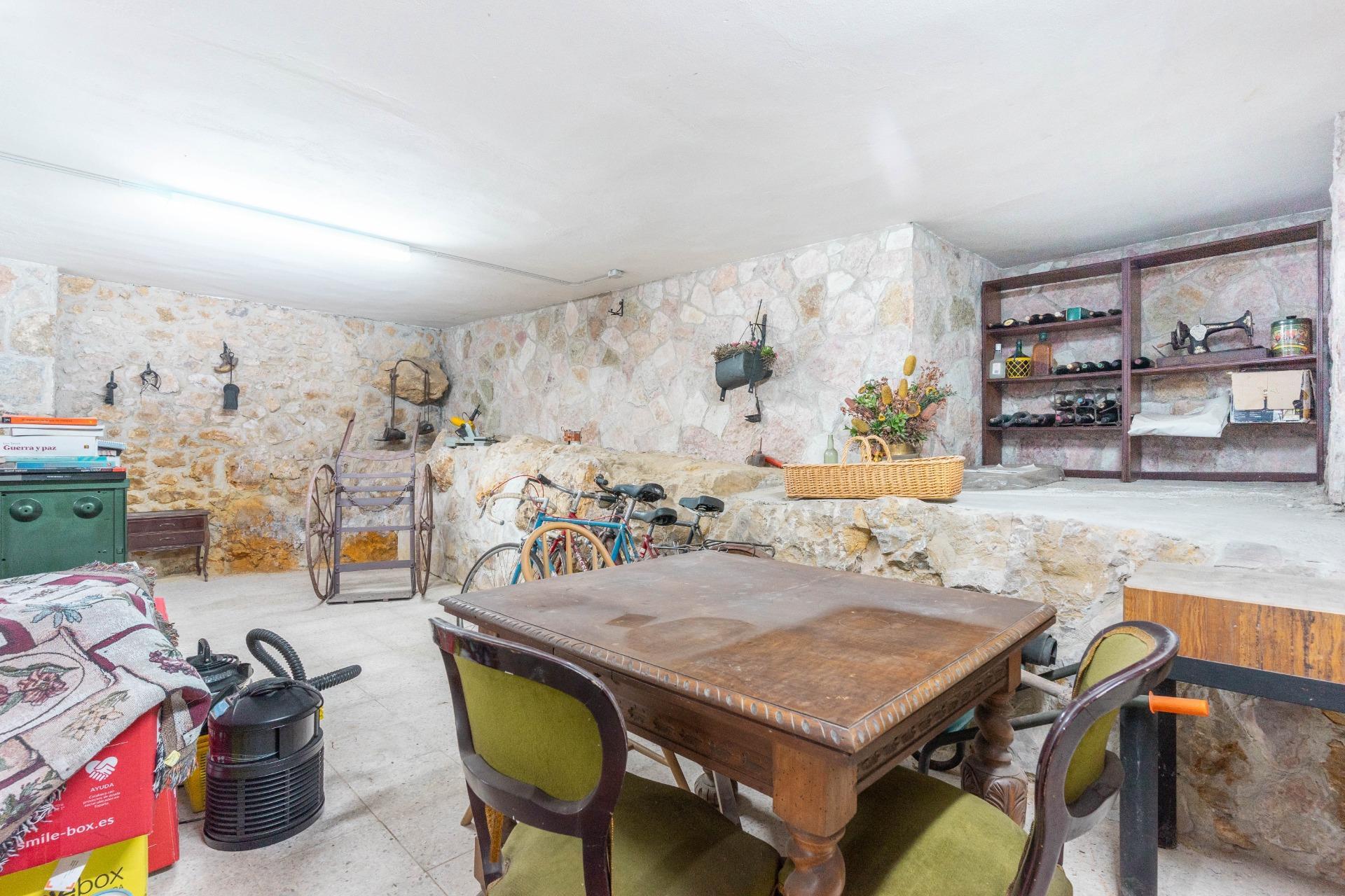 Casas o chalets-Venta-Las Navas del MarquÃ©s-1650344-Foto-55