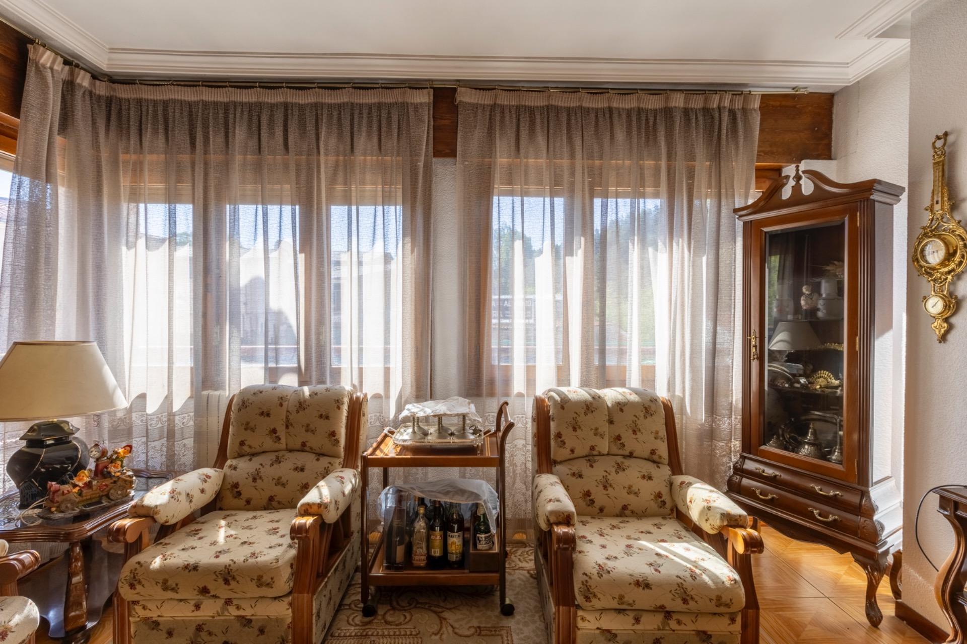 Pisos-Venta-San Leonardo de YagÃ¼e-1832017-Foto-6