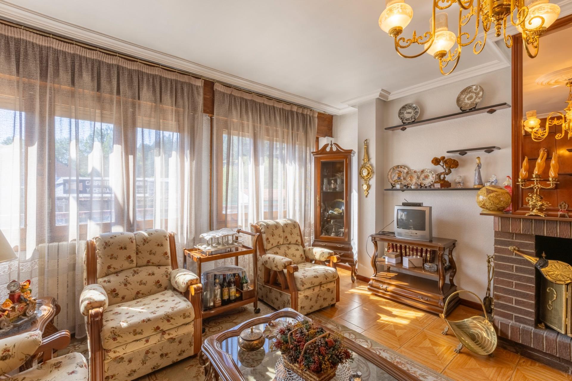 Pisos-Venta-San Leonardo de YagÃ¼e-1832017-Foto-5
