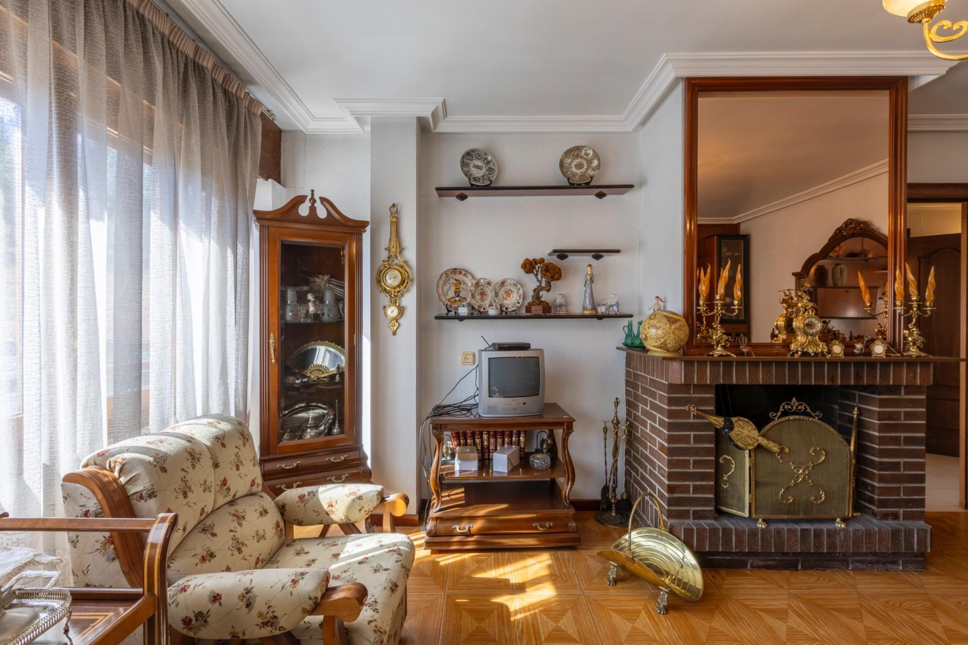 Pisos-Venta-San Leonardo de YagÃ¼e-1832017-Foto-3