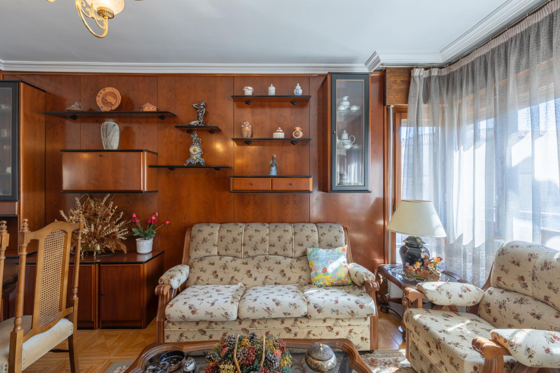 Pisos-Venta-San Leonardo de YagÃ¼e-1832017-Foto-2
