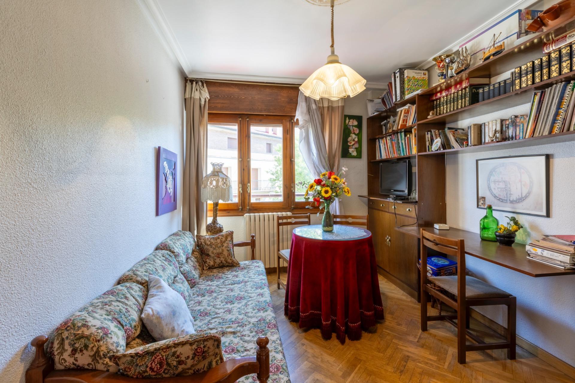 Pisos-Venta-San Leonardo de YagÃ¼e-1832017-Foto-17