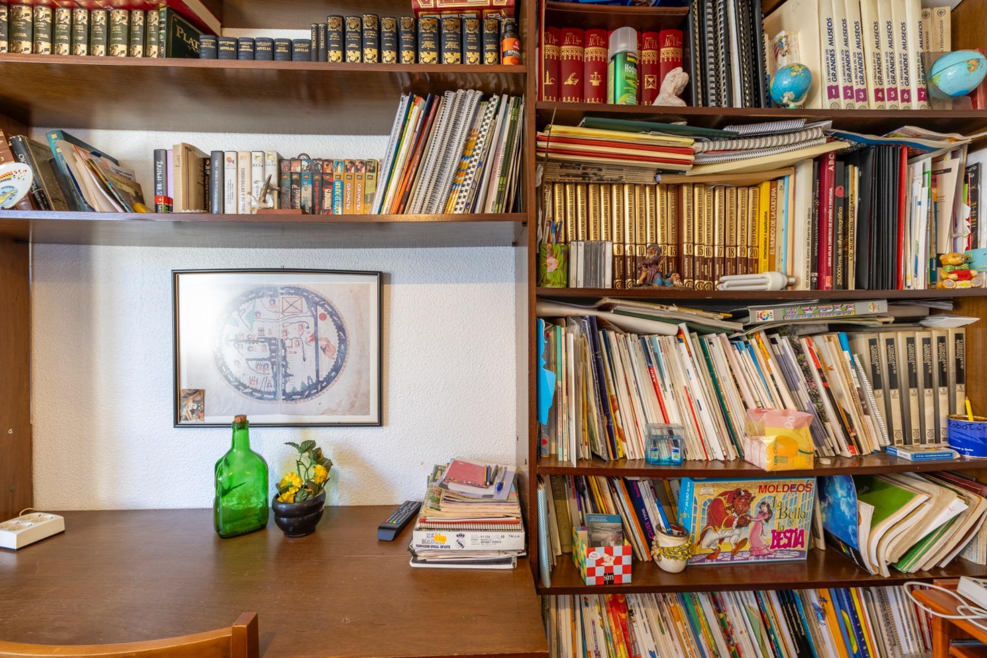 Pisos-Venta-San Leonardo de YagÃ¼e-1832017-Foto-20