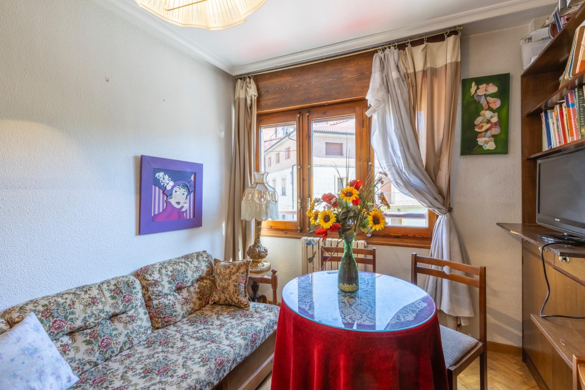 Pisos-Venta-San Leonardo de YagÃ¼e-1832017-Foto-19