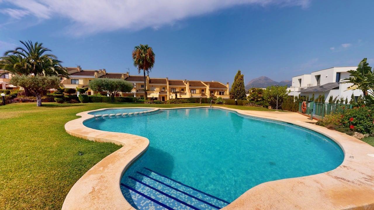Casas o chalets-Alquiler-Alfas del Pi-1832005