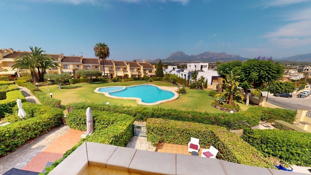 Casas o chalets-Alquiler-Alfas del Pi-1832005-Foto-3