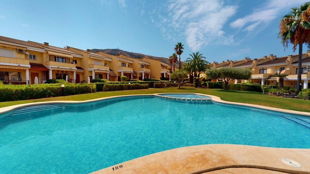 Casas o chalets-Alquiler-Alfas del Pi-1832005-Foto-52