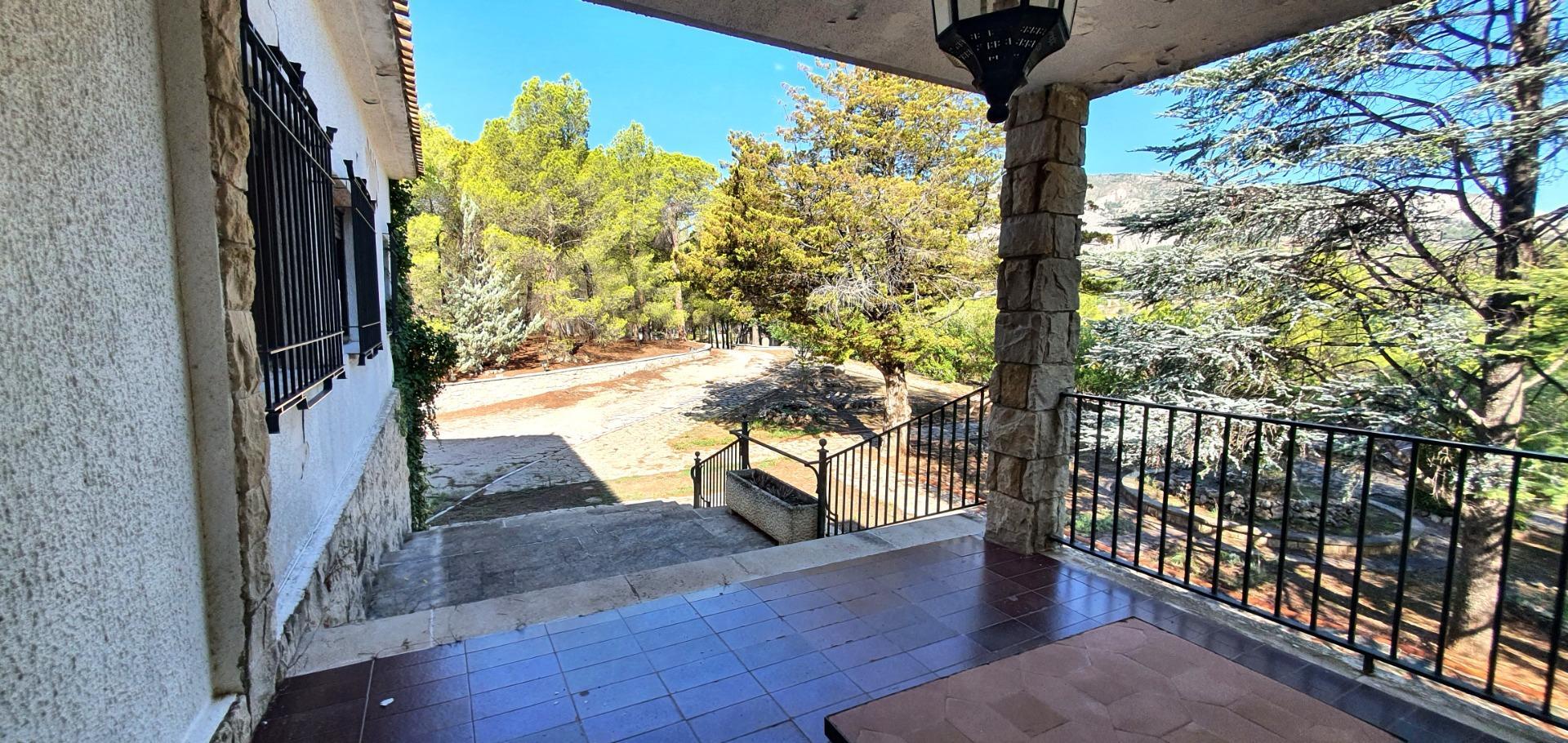 Casas o chalets-Venta-Cocentaina-1403410-Foto-5