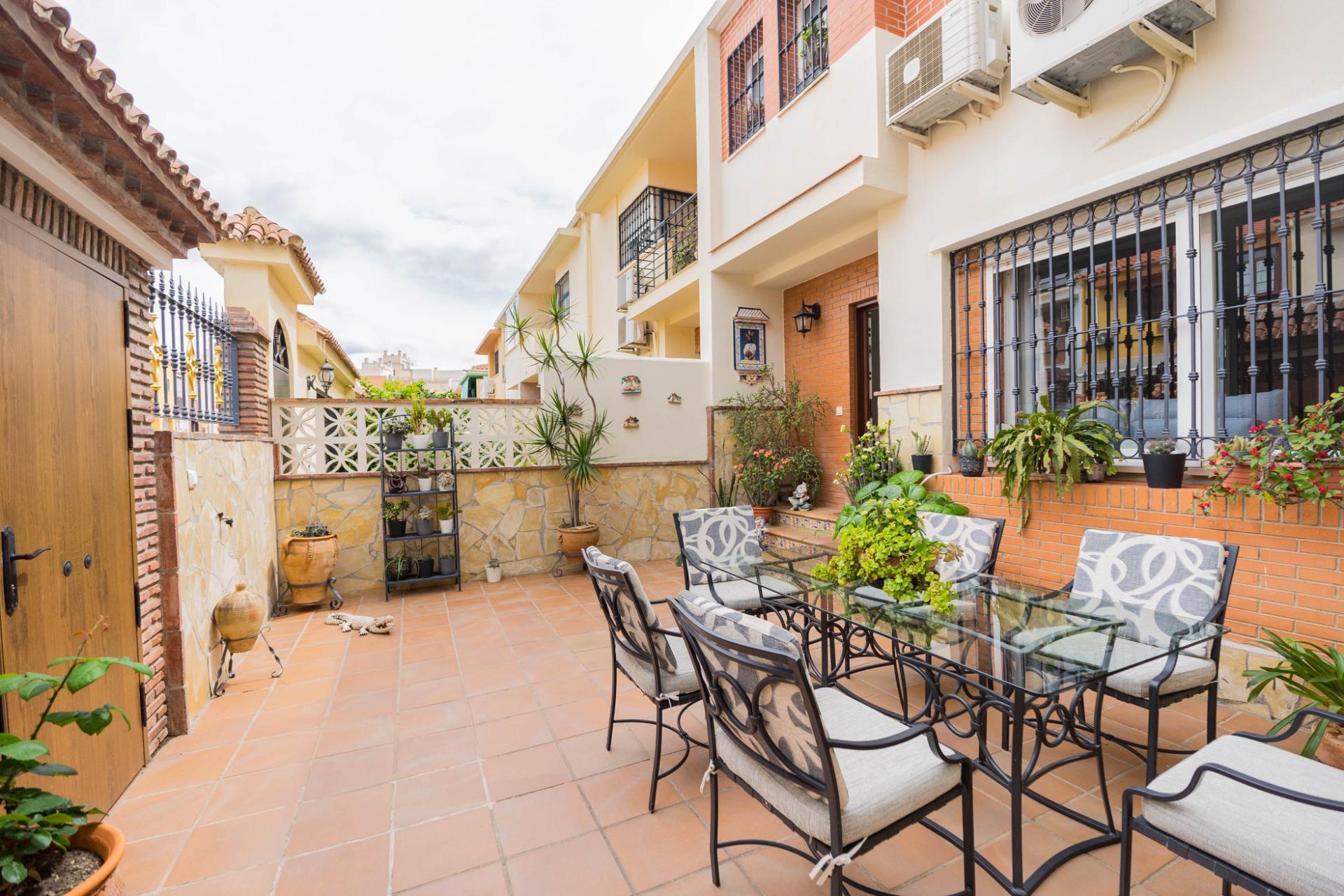 Casas o chalets-Venta-VÃ©lez-MÃ¡laga-1716445-Foto-28