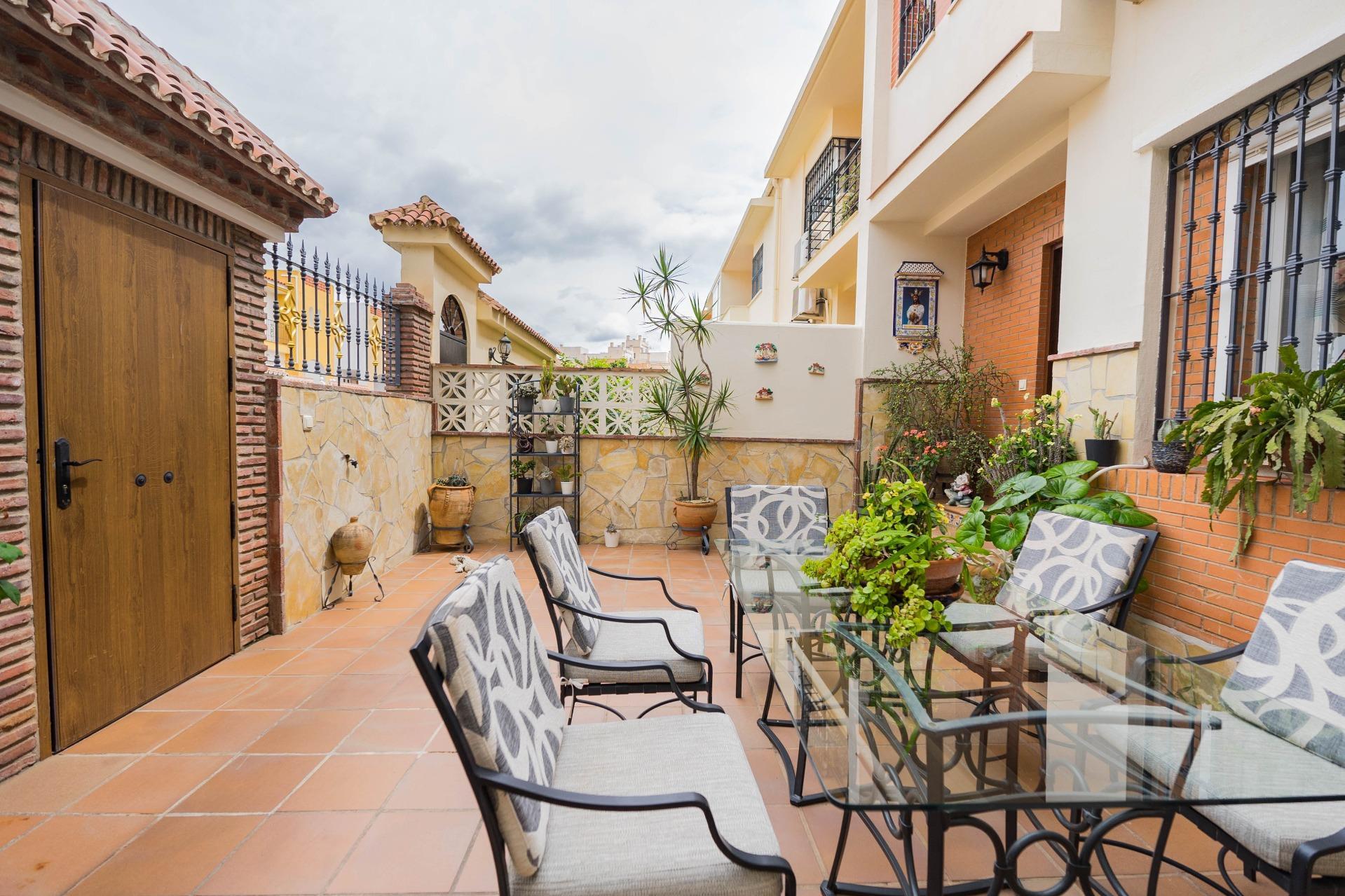 Casas o chalets-Venta-VÃ©lez-MÃ¡laga-1716445-Foto-29