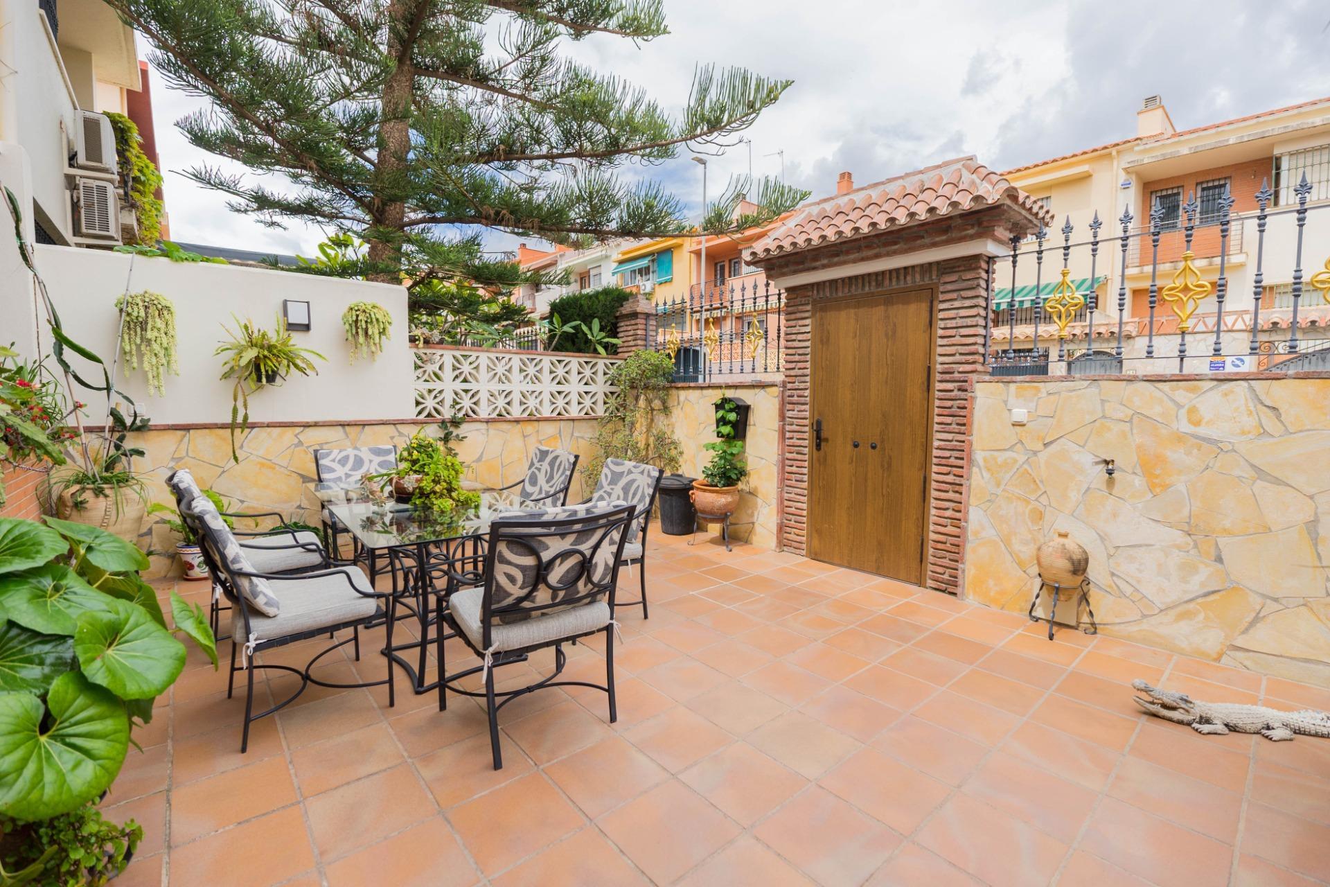 Casas o chalets-Venta-VÃ©lez-MÃ¡laga-1716445-Foto-30