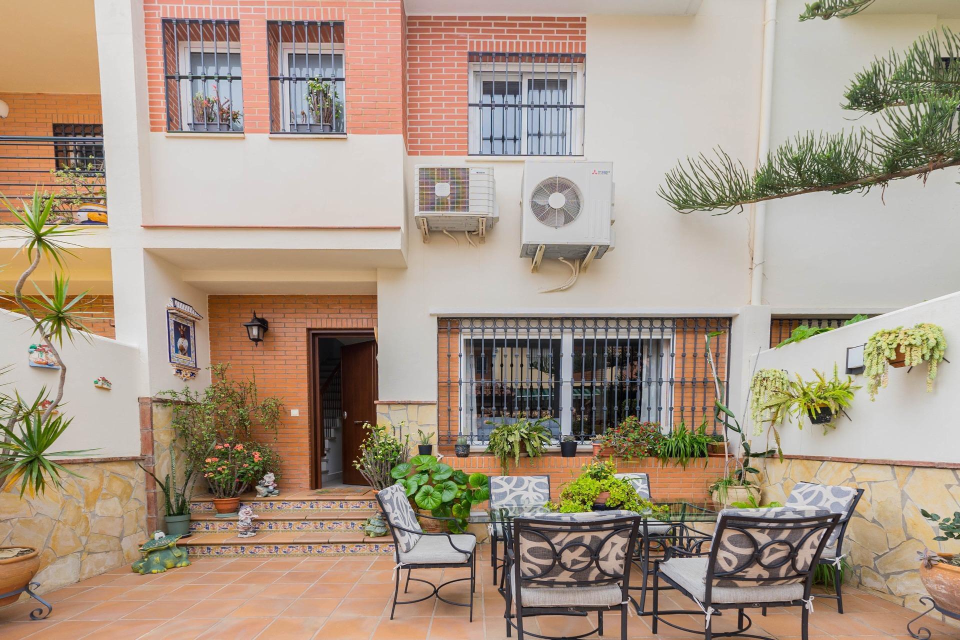 Casas o chalets-Venta-VÃ©lez-MÃ¡laga-1716445-Foto-32