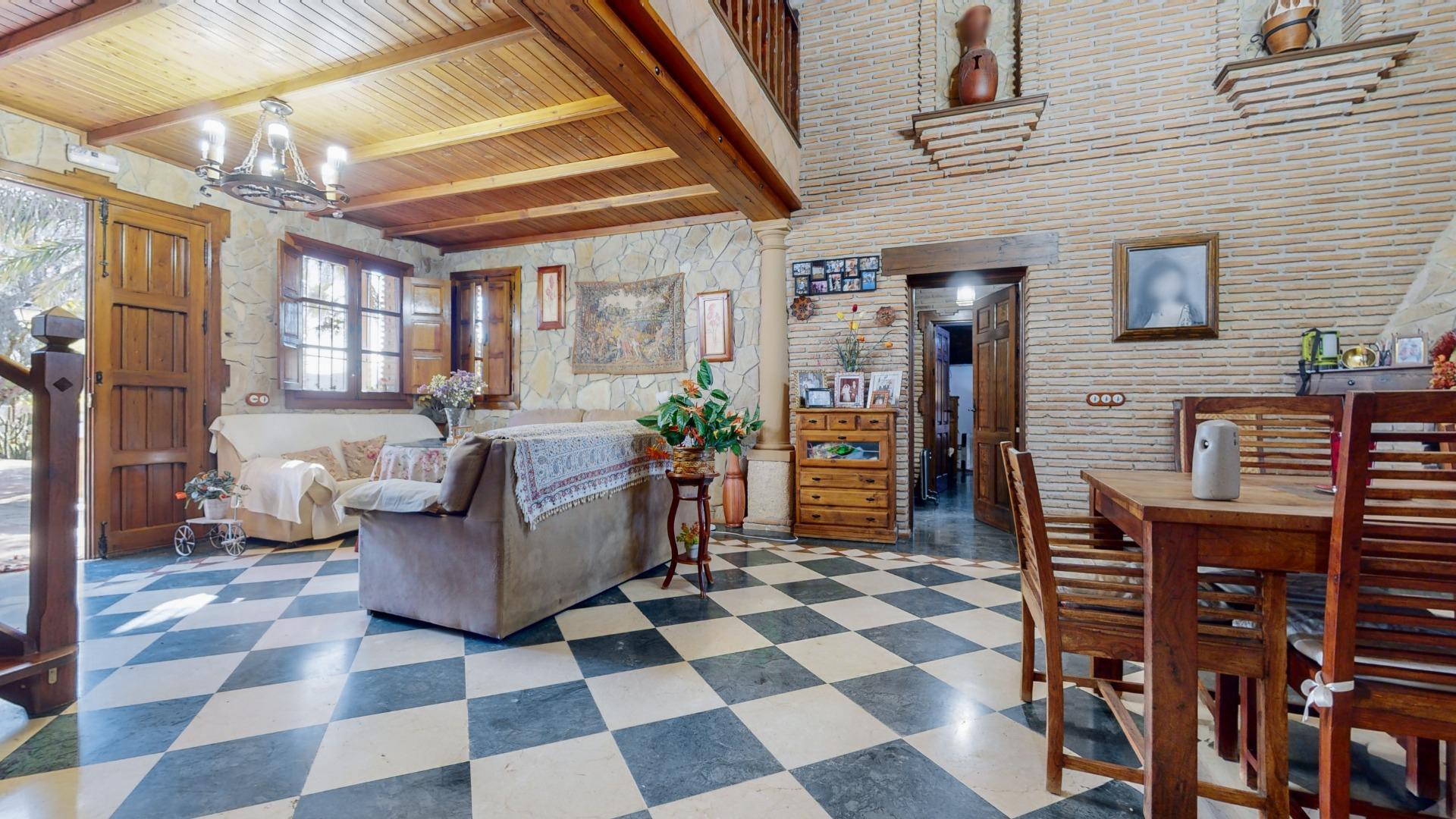 Casas o chalets-Venta-Antequera-798501