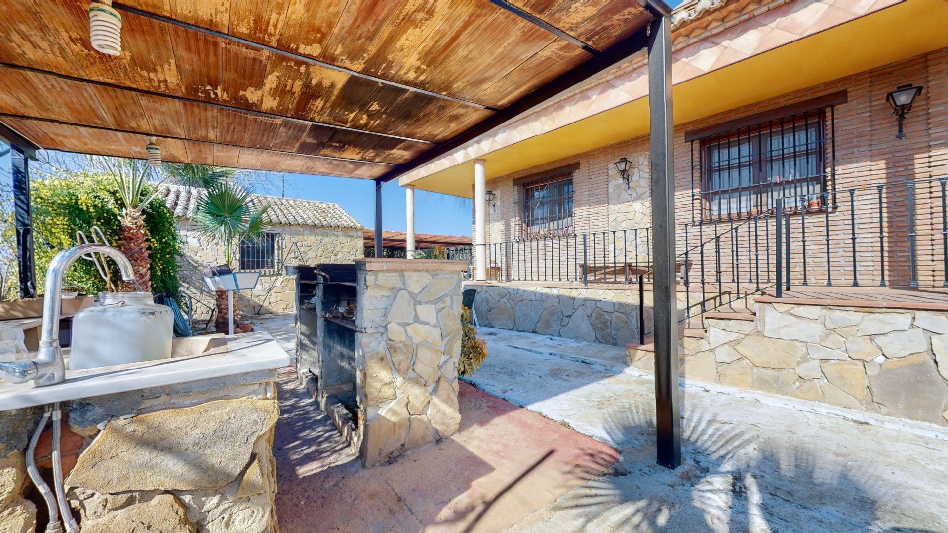 Casas o chalets-Venta-Antequera-798501-Foto-39