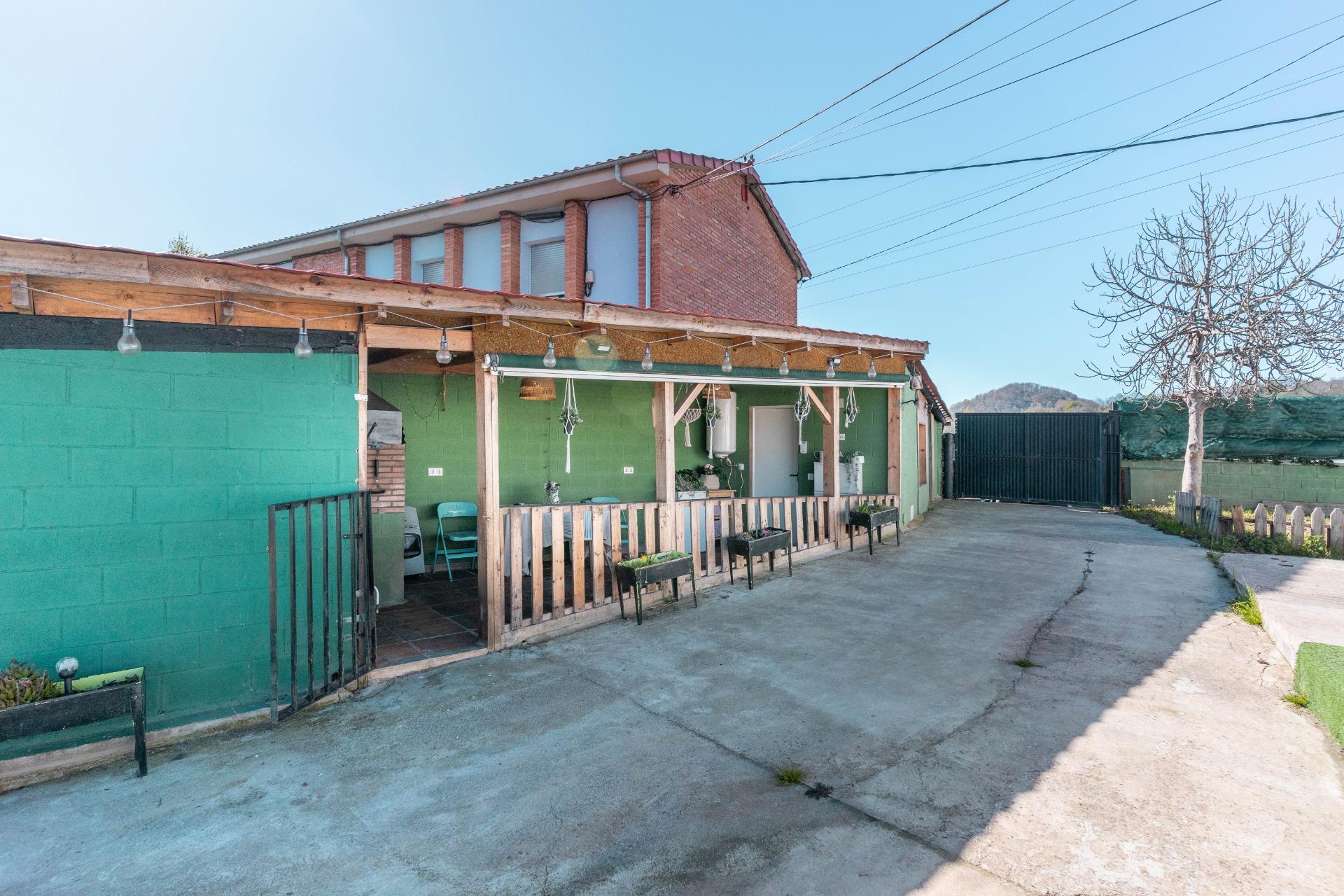 Casas o chalets-Venta-Langreo-2016086-Foto-23