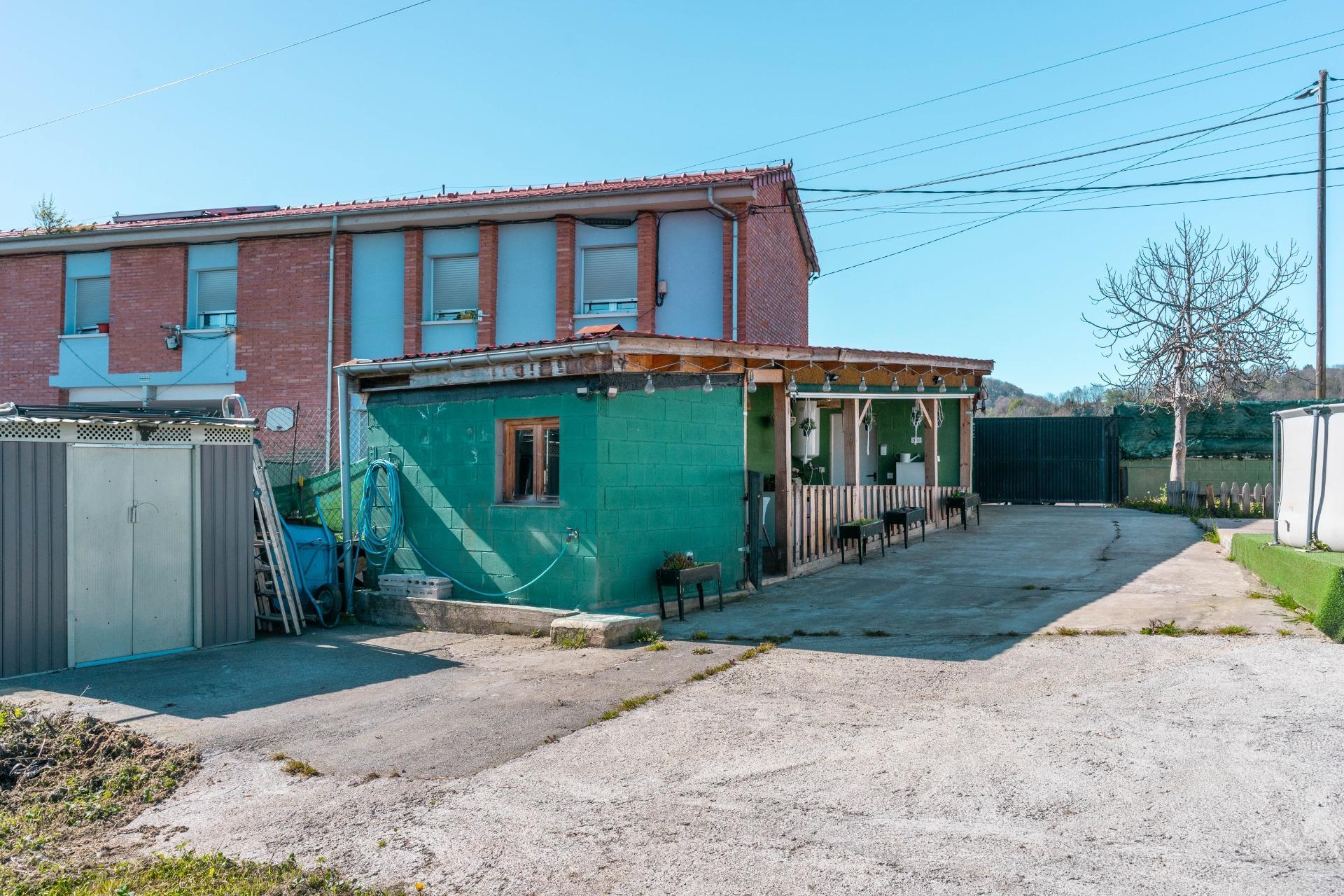 Casas o chalets-Venta-Langreo-2016086-Foto-29