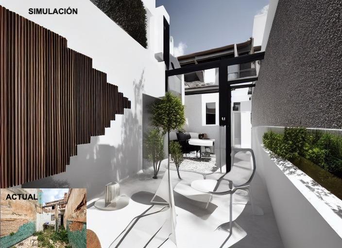 Fincas y solares-Venta-Moncada-798531-Foto-4