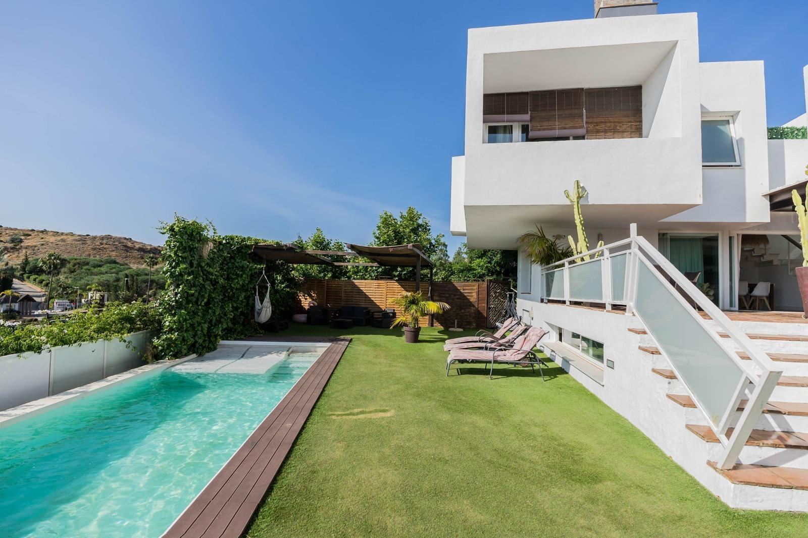 Casas o chalets-Venta-Mijas-1839342-Foto-2