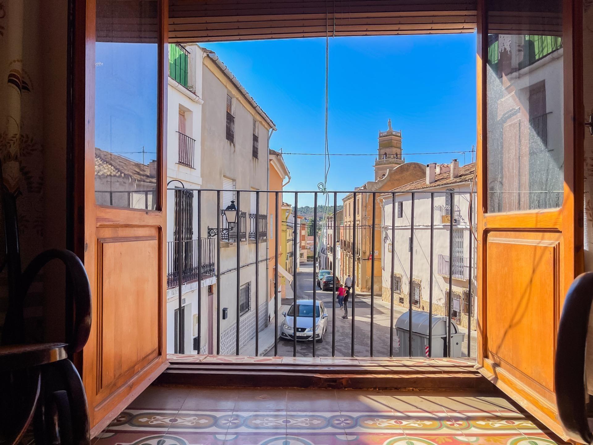 Casas o chalets-Venta-Caudete de las Fuentes-1276200-Foto-6