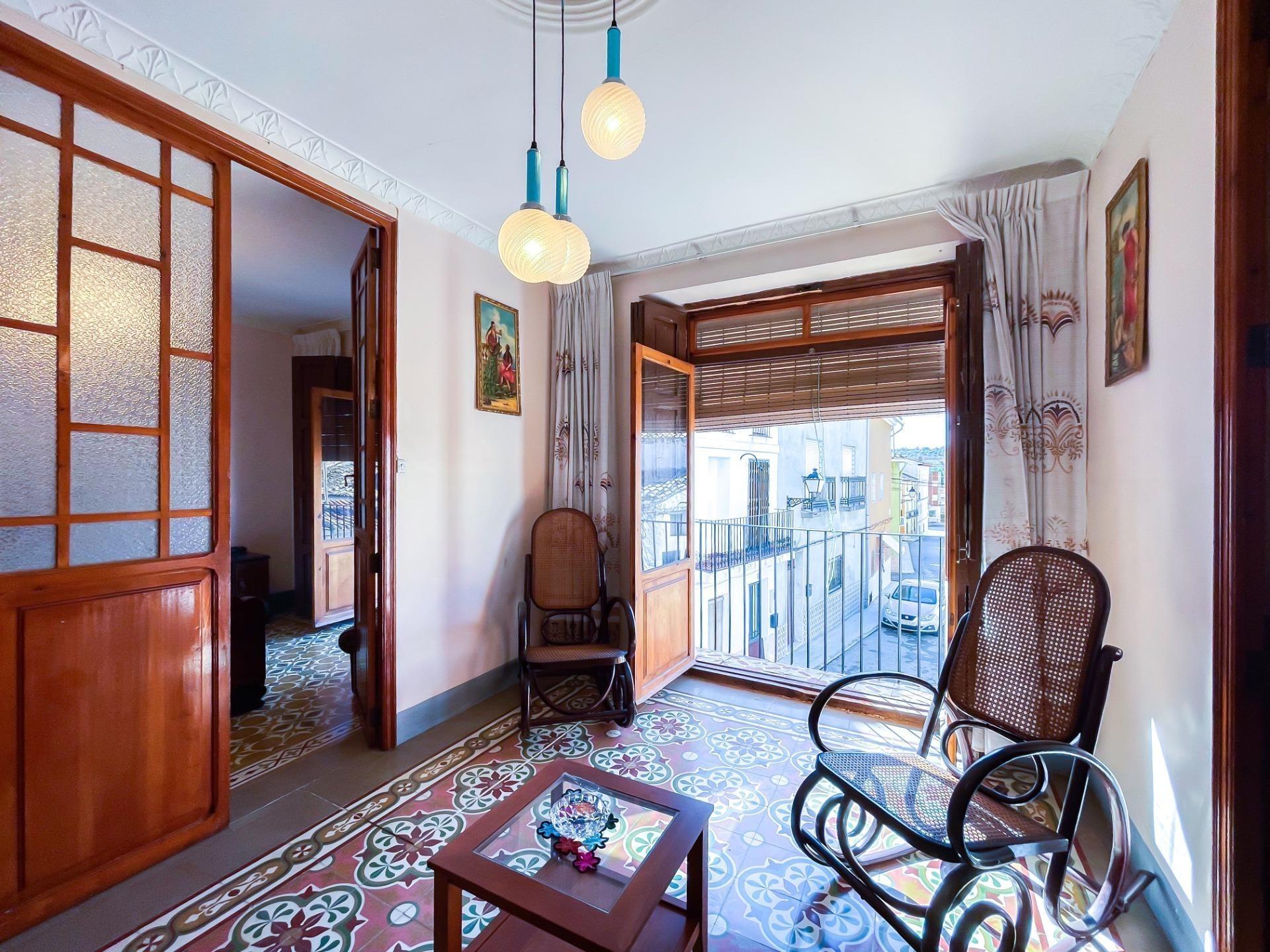 Casas o chalets-Venta-Caudete de las Fuentes-1276200-Foto-2