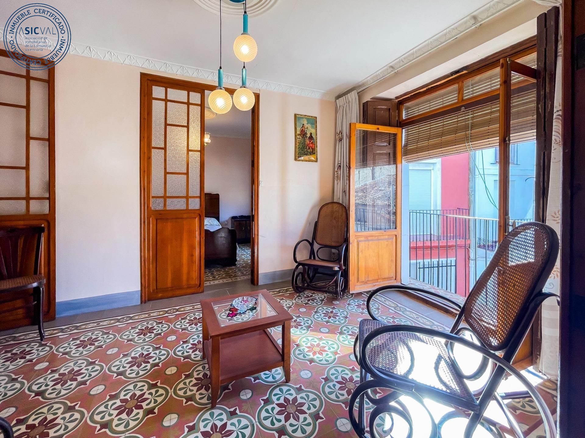 Casas o chalets-Venta-Caudete de las Fuentes-1276200-Foto-3