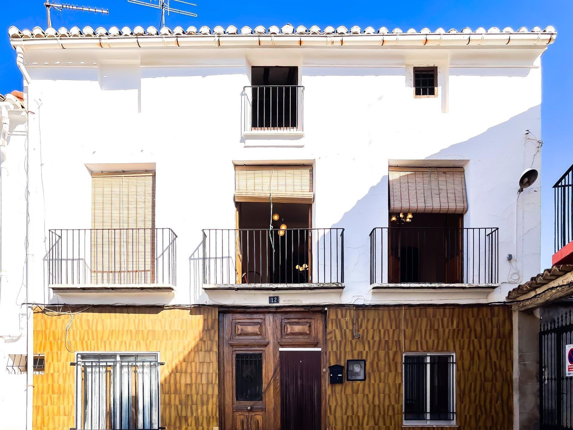 Casas o chalets-Venta-Caudete de las Fuentes-1276200-Foto-4