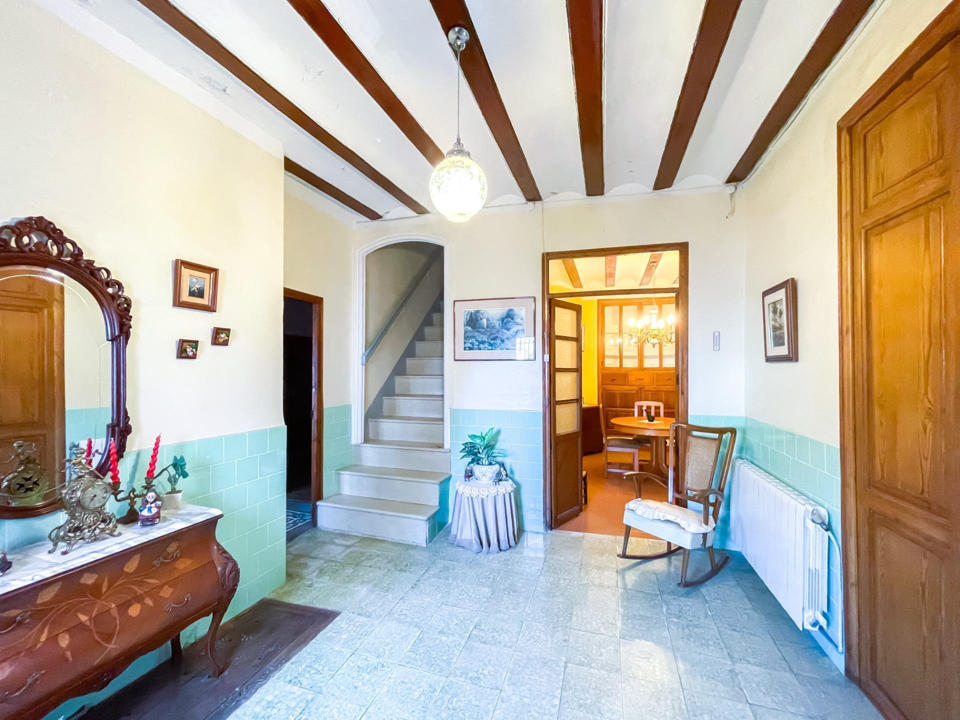 Casas o chalets-Venta-Caudete de las Fuentes-1276200