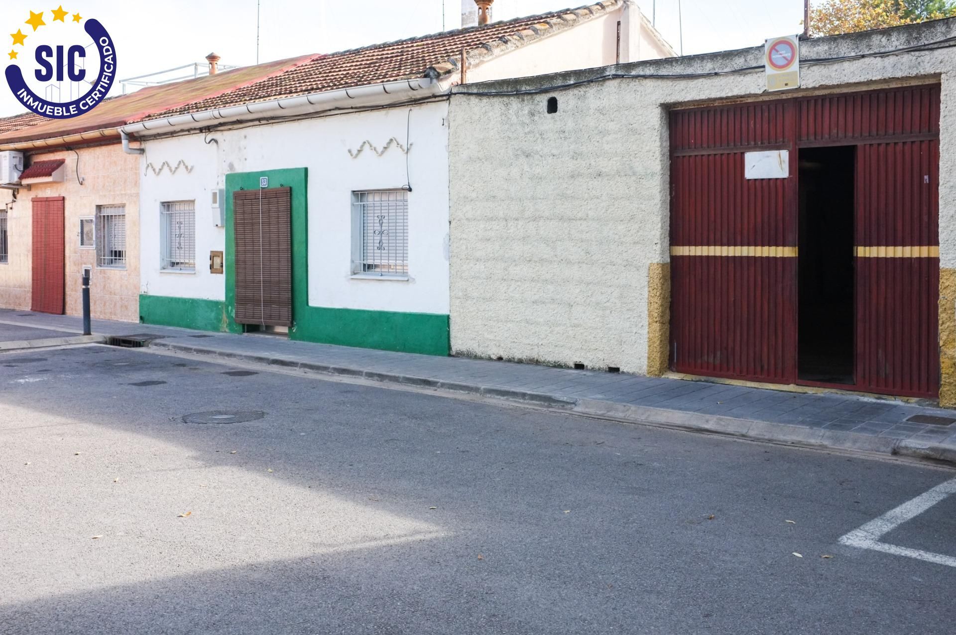 Fincas y solares-Venta-Xirivella-1299814