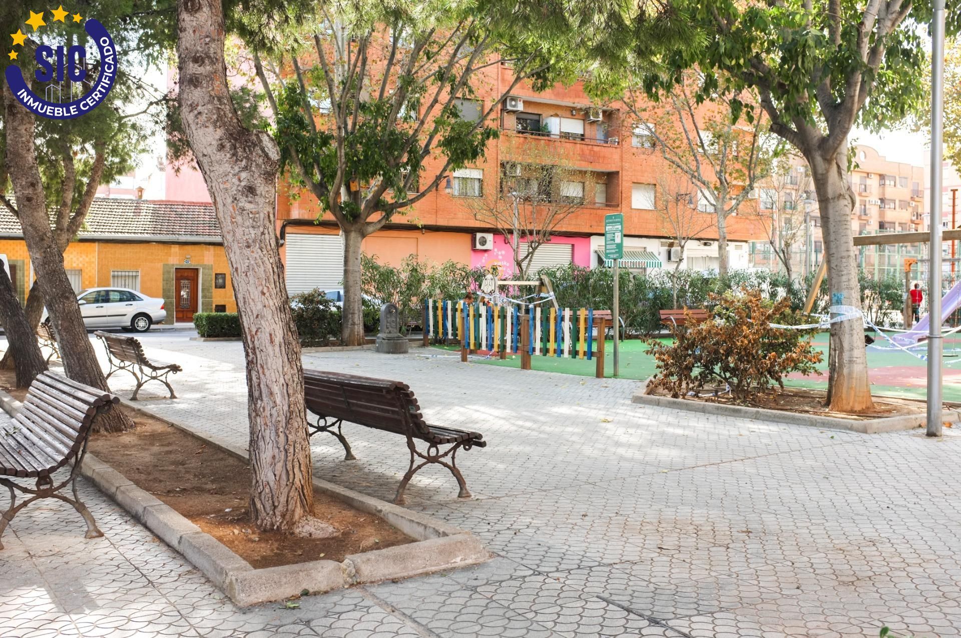 Fincas y solares-Venta-Xirivella-1299814-Foto-3