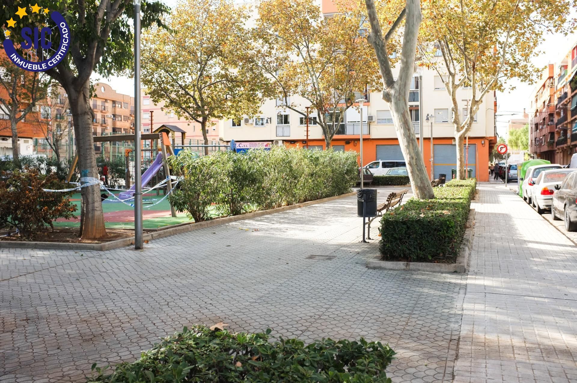 Fincas y solares-Venta-Xirivella-1299814-Foto-16