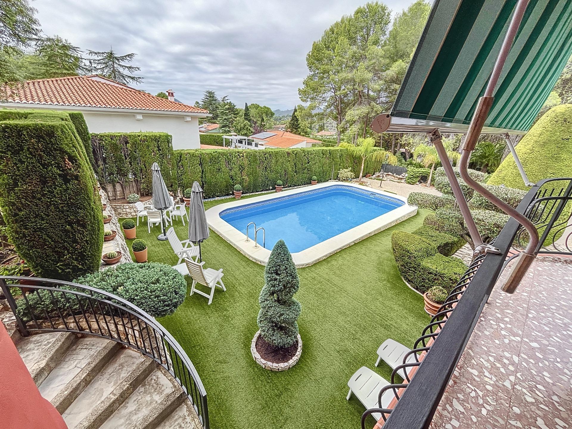 Casas o chalets-Venta-Xàtiva-1411621
