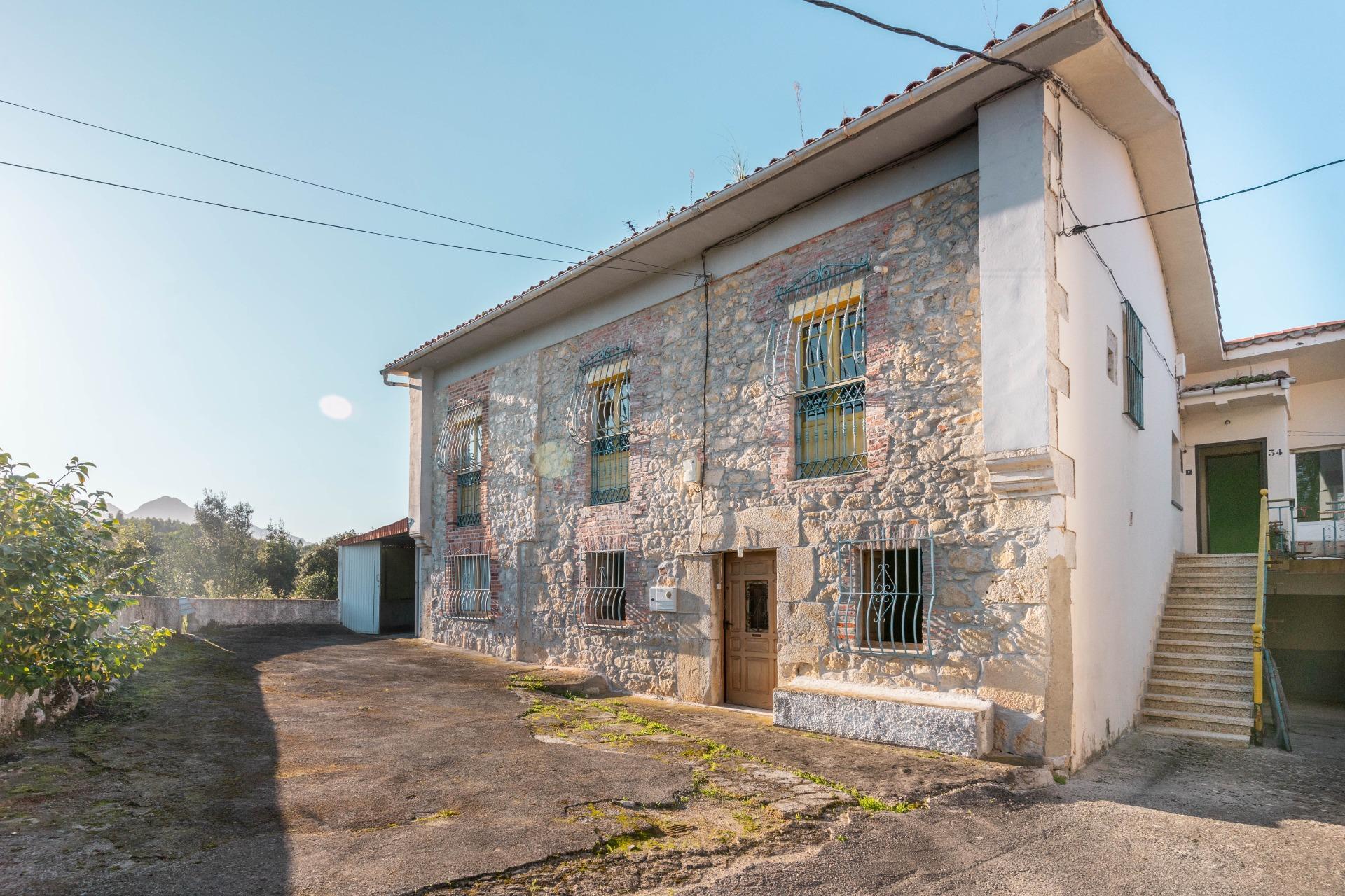 Casas o chalets-Venta-Les Avellanes i Santa Linya-1837679